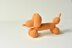 Balloon Wiener Dog