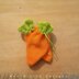 PDF Carrot Treat Bag