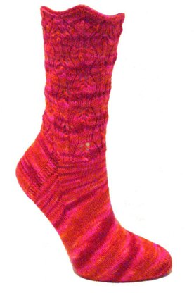 Caloroso socks