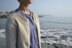 Shifting Tides Cardigan