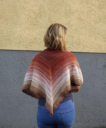 Márta Shawl