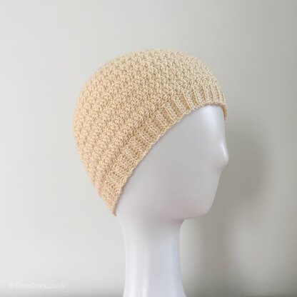 Parky Hat