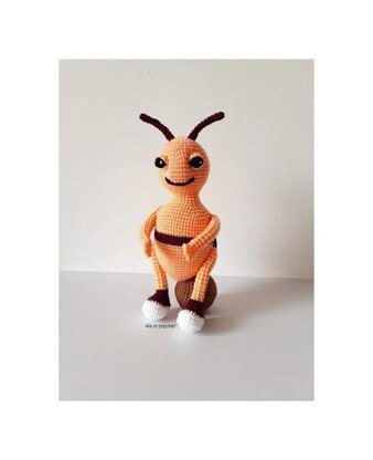 Leo the Dung Beetle