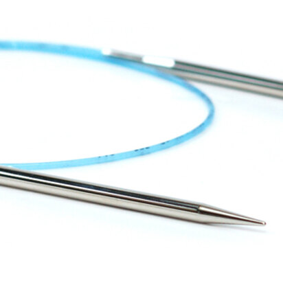 Addi Rocket Fixed Circular Needle 50cm (20")