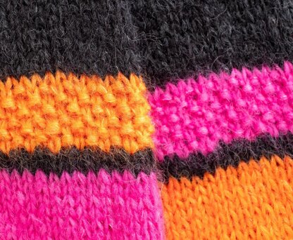 Allsorts Mohair Alpaca Sweater