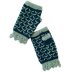 Dragon Scales Mitts
