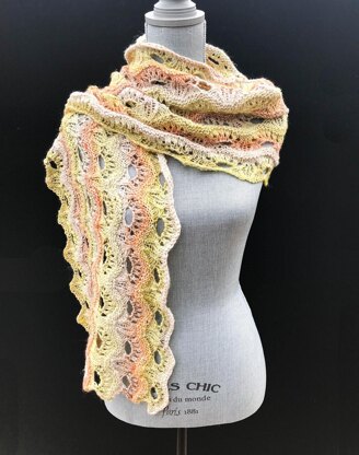 Aja Wrap.