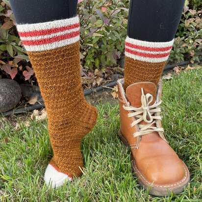 Woolen Socks