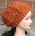 Giana Cabled Beret