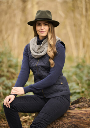 Jacob Snood in Rowan Moordale - Downloadable PDF