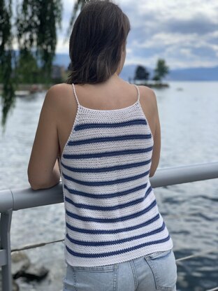 Rochelle Tank Top
