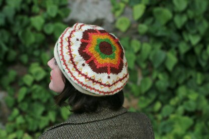 Target Beret