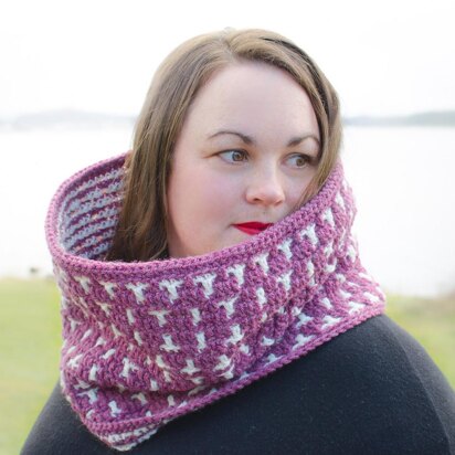 Your Weekday Cowl
