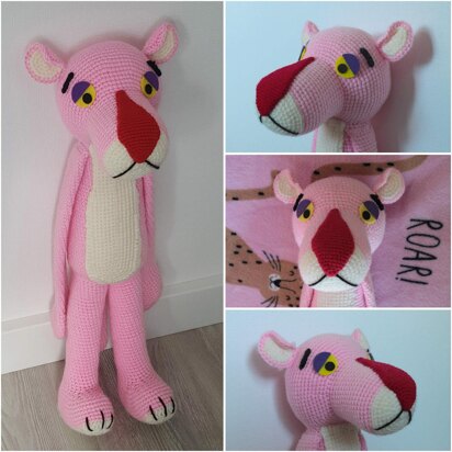 Pink Panther