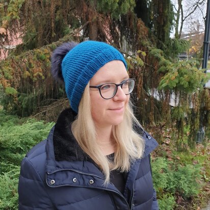 Scanie Beanie