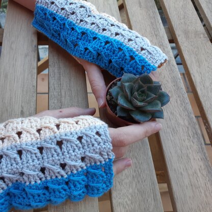 Wristwarmers