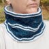 Snowy Seas Cowl