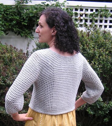 Pebble Cardigan