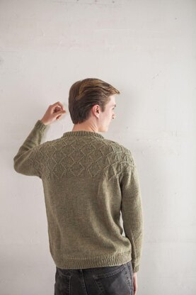 Bayr Pullover