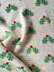 Boughs of Holly Blanket