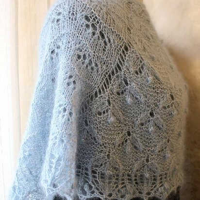 Fofo - knitting pattern