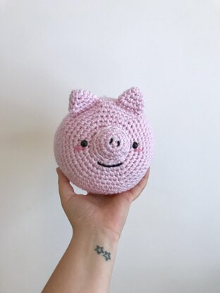 Chubby Piggie