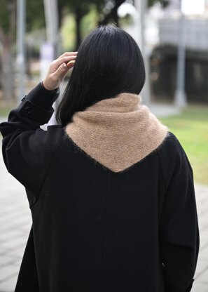 Valin Scarf