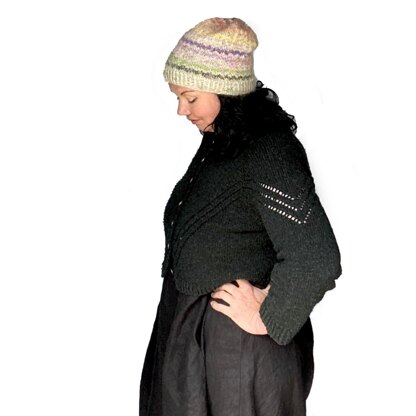Hakea Hat