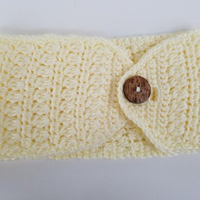 Ear Warmer Headband