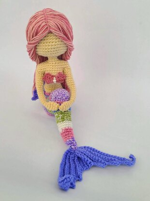 Atlantic Mermaid