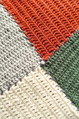 Block Blanket