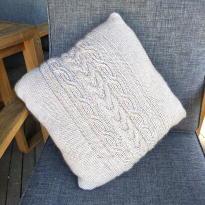 Luxe Cushion Cover