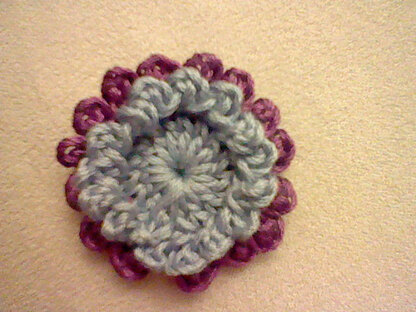 100 Flowers to Knit and Crochet