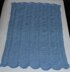 Baby Bamboo Crib Blanket