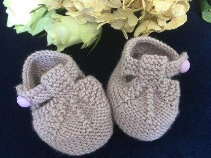 amelias little shoes