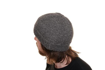 A Bloke's Beanie