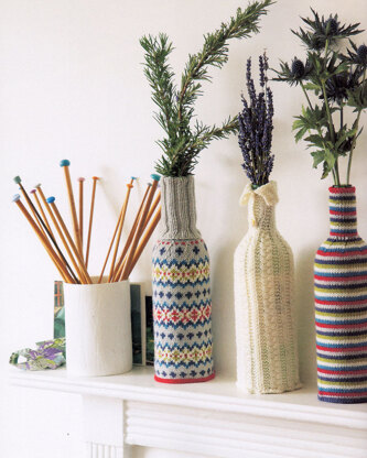 Knits for You and Your Home by Debbie Bliss