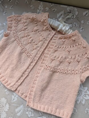 Rosebud Top