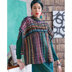 Noro 1509 Two Direction Poncho PDF