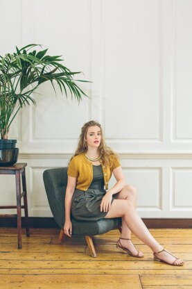 Cotton Lustre von Rowan
