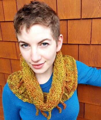 Maine Coast Cowl