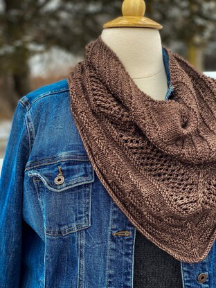 Twinkle Cowl