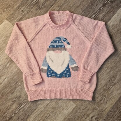 Walter Gonk Sweater