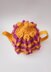 Chain Reaction Tea Cosy