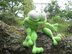 013 Frog Kvolya Amigurumi toy Ravelry