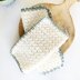 Simple Little Washcloth