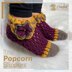 The Popcorn Slippers