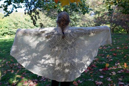 Laurette Shawl