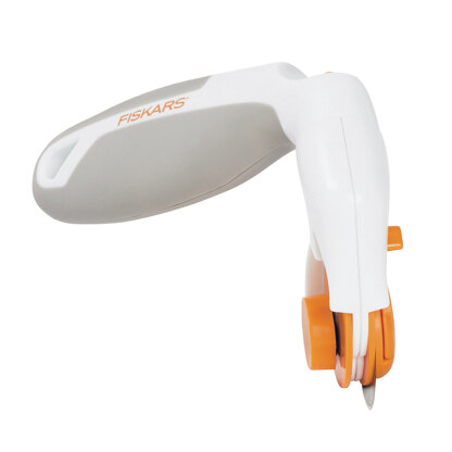 Fiskars Rotary Cutter - Pivoting - 45mm