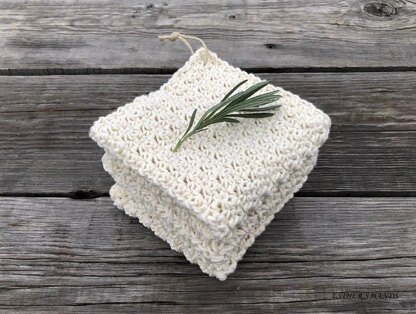 Dishcloth, washcloth - Relax Cloths